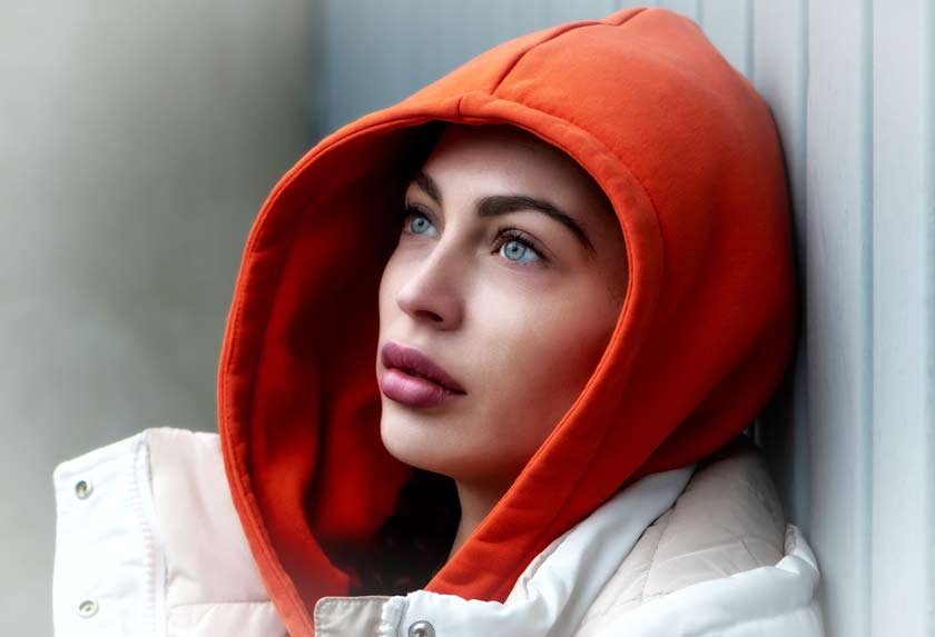 Portrait Retouching