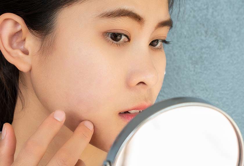 Portrait Retouching