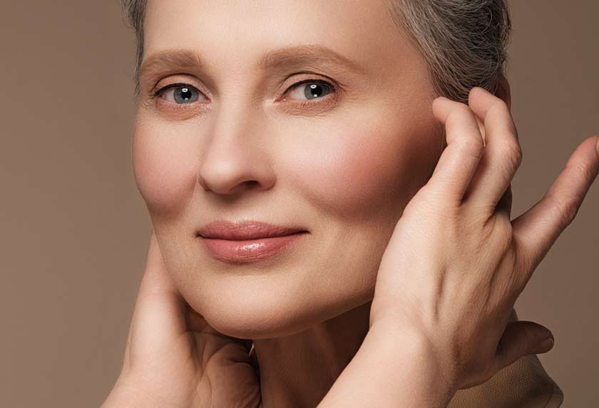 Portrait Retouching
