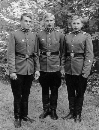 An old photo