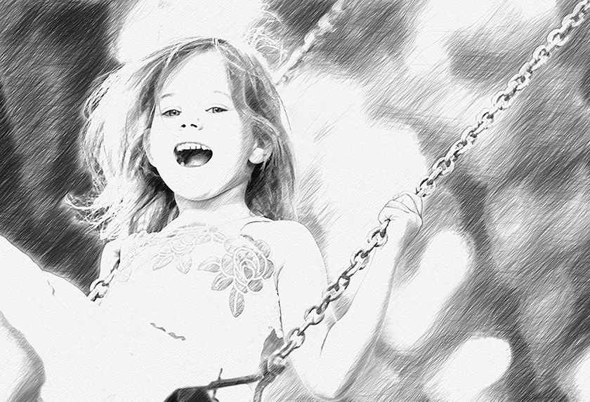 Turn Your Photos Into Pencil Sketches And Drawings With