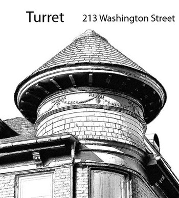 Turret