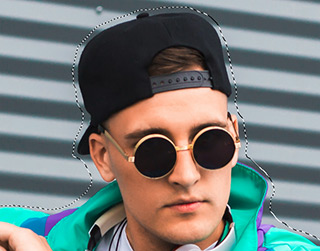 La casilla está desactivada