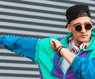 Selección: hormigas marchando