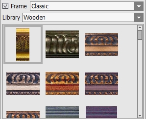 Texture Library