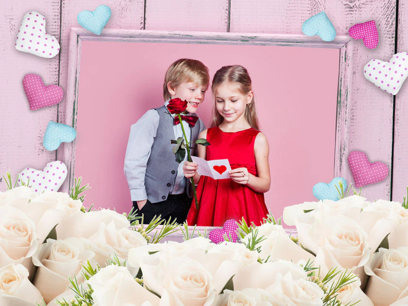 Saint Valentine Pack II