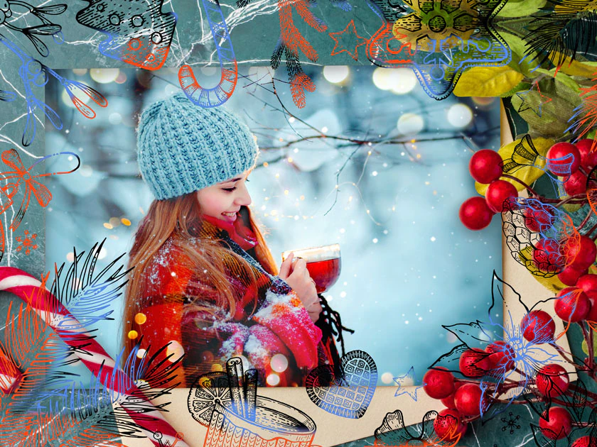 クリスマスデコレーション