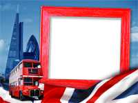 Frames: Great Britain