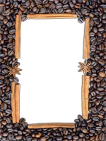 Frames: Coffee Pack