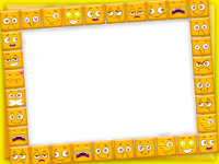 Marcos: Marcos con emojis