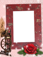 Frames: Fairy-Tale Pack