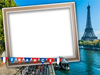 Frames: France