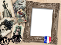 Frames: France