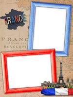 Рамки: Франция