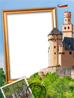 Frames: Germany
