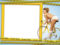 Frames: Pin-Up Pack