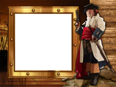 Frames: Pirates World