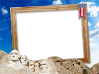 Frames: USA