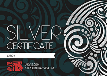 Buy Silver Certificate