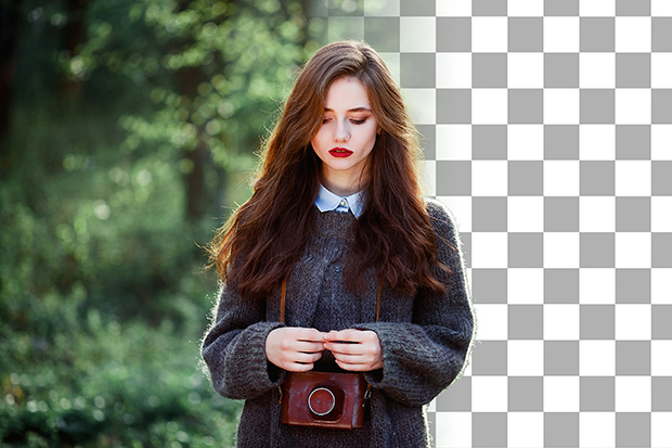 AKVIS SmartMask AI 15 AKVIS SmartMask AI 15