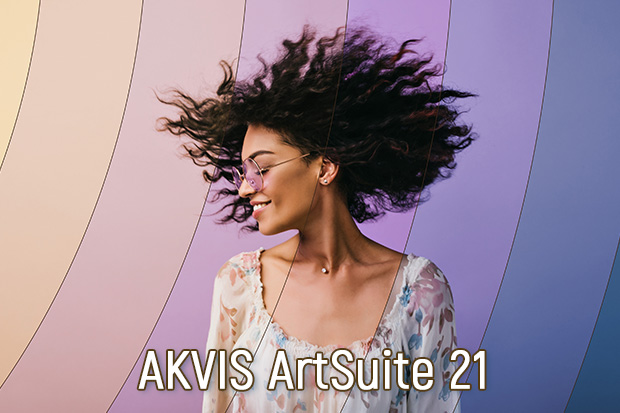 AKVIS ArtSuite 21