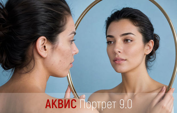 Портрет 9.0