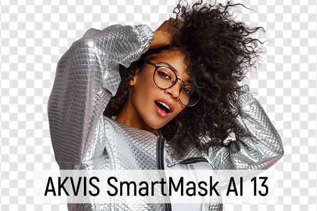 AKVIS SmartMask AI 13