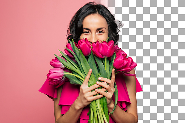 AKVIS SmartMask AI 15 AKVIS SmartMask AI 15