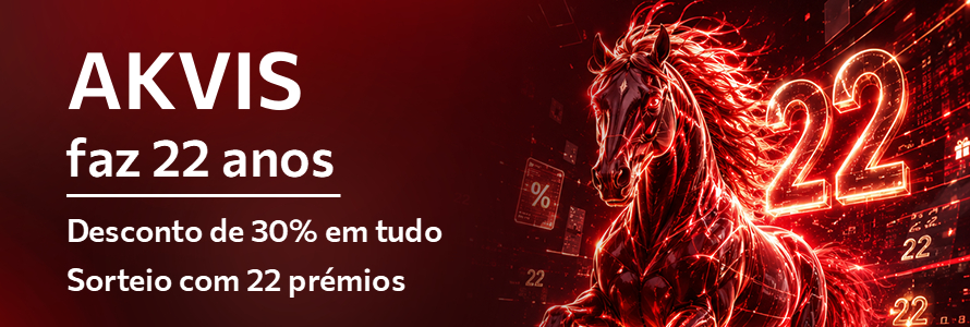 Aniversário de AKVIS 2026