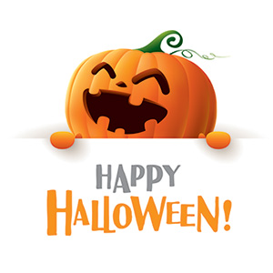 Felice Halloween!