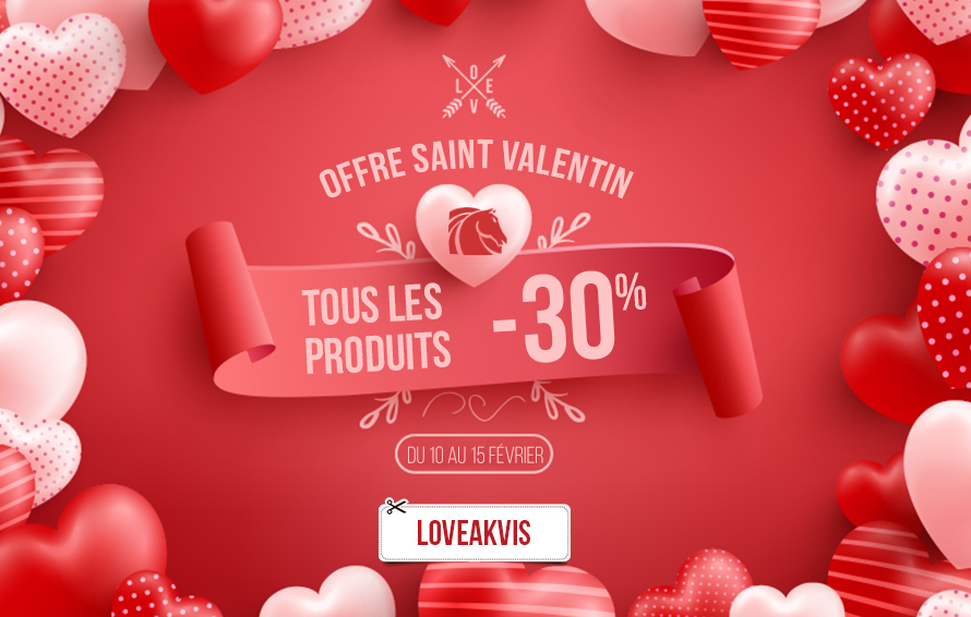 La Saint-Valentin 2024 avec AKVIS