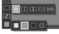 Modalità di visualizzazione immagine