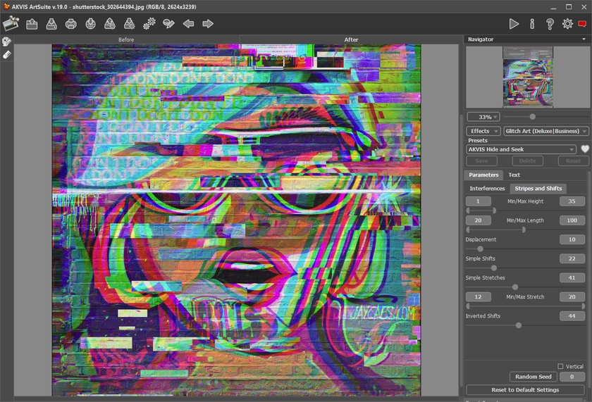 AKVIS ArtSuite 19.0