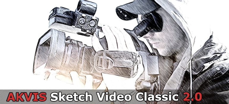 Image and Video Processing, Photo Restoration, Artistic Tools - AKVIS ...