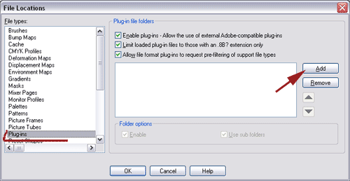 Adding Plug Ins To Corel Paintshop Pro